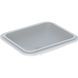 Lavoarul sub blat Geberit VariForm 500.767.01.2&nbsp;alb&nbsp;50x49 cm 500.767.01.2 foto 1