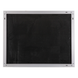 Зеркало для ванной комнаты AQUARODOS ACCENT 100x80x1.8 см ACCENT 100 (O) фото 3