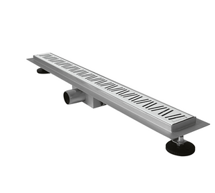 Sifon de dus IMPRESE i-FLOW d44600S22 d44600S22 foto