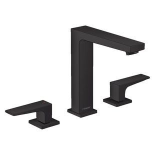 Смеситель для умывальника Hansgrohe Metropol 160 (32515670) 32515670 фото