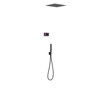 Set dus Tres SHOWER TECHNOLOGY 09288552NM cu control electronic 09288552NM foto