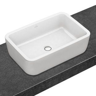 Lavoar VILLEROY & BOCH ARCHITECTURA 41276001 foto