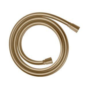 Шланг для душа Hansgrohe Isiflex`B 1.25 м, Brushed Bronze (28272140) 28272140 фото