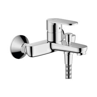Смеситель для ванны Hansgrohe Vernis Blend 71454000 71454000 фото