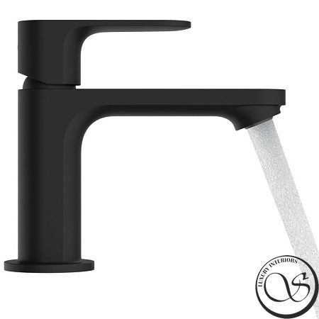 Baterie lavoar 80 Hansgrohe Rebris S 72513670 72513670 foto