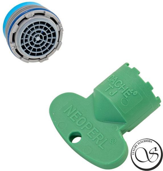 Formatorul de jet laminar Hansgrohe 93748000 M18 93748000 foto