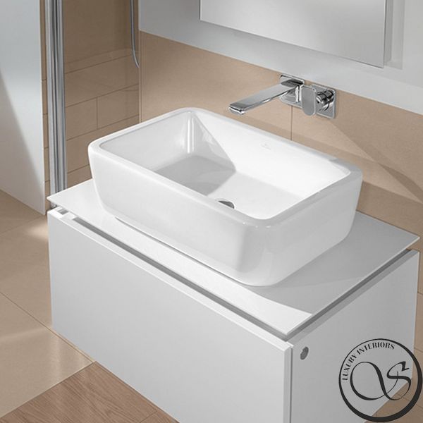 Lavoar VILLEROY & BOCH ARCHITECTURA 41276001 foto