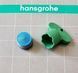 Formatorul de jet laminar Hansgrohe 93748000 M18 93748000 foto 1