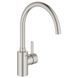 Смеситель для кухонной мойки GROHE Eurosmart Cosmopolitan 32843DC2 32843DC2 фото 1