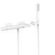 Tres LOFT Baterie de dus Alb 20017001BM foto 1