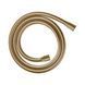 Furtun de duș Hansgrohe Isiflex`B 1,25 m, bronz periat (28272140) 28272140 foto 1