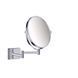 Зеркало для бритья Hansgrohe AddStoris (41791000) 41791000 фото 1