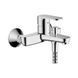 Смеситель для ванны Hansgrohe Vernis Blend 71454000 71454000 фото 1