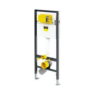 Kit de instalare pentru toaletă Prevista Dry 771973 (3 &icirc;n 1), cheie 773250 771973 +678630 +773250 foto
