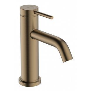 Смеситель для умывальника Hansgrohe Tecturis S 80 CoolStart 73301140 73301140 фото