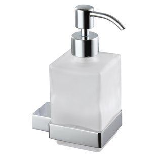 Dozator de săpun lichid IMPRESE BITOV 170300, 280 ml 170300 foto