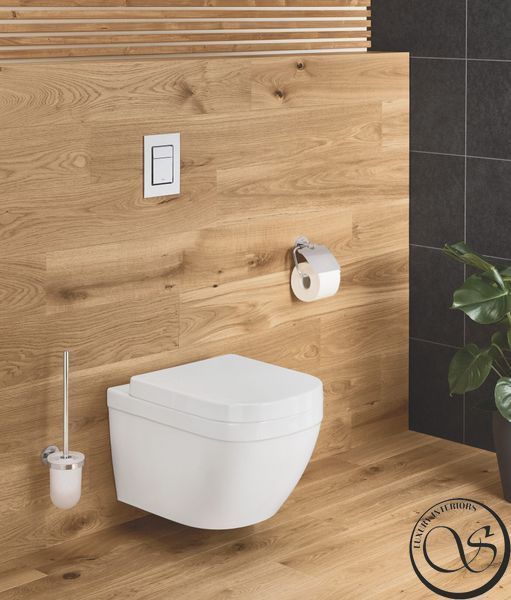 Ершик для туалета GROHE ESSENTIALS 40374001 40374001 фото