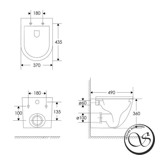 Kit de instalare WC IMPRESE i-FRAME + WC suspendat IMPRESE LESNA i1210+i7116PW+c06803900 i1210+i7116PW+c06803900 foto