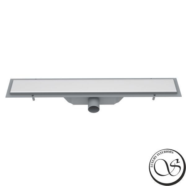 Rigola de dus Volle MASTER LINEA Aire 90-22-602 600 mm 90-22-602 foto