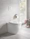 Scaun de toaletă, Grohe Euro Ceramic Softclose (39330001) 39330001 foto 5