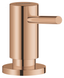 Дозатор жидкого мыла GROHE Cosmopolitan 40535DA0 Warm Sunset 40535DA0 фото