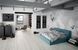 Плитка Ricchetti Cisa Atelier Gesso 20x120 см 0155676 155676 фото 2