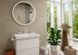 Baterie de lavoar Hansgrohe Tecturis S 110 CoolStart, alb mat (73314700) 73314700 foto 3