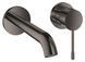 Смеситель для умывальника Grohe Essence 29192A01 встраиваемый Hard Graphite 29192A01 фото 1