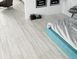 Плитка Ricchetti Cisa Atelier Gesso 20x120 см 0155676 155676 фото 3
