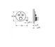 Termostat dus/cada GROHE SMARTCONTROL 29120000 pentru 2 functii 29120000 foto 2