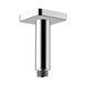 Hansgrohe Vernis Shape Потолочное подсоединение 10 см хром 26406000 26406000 фото 1