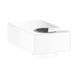 Держатель ручного душа Hansgrohe Porter E Matt White (28387700) 28387700 фото 1