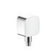 Шланговое подсоединение Hansgrohe Fixfit 26457000 26457000 фото 1