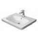 Lavoar de mobilier DURAVIT DuraStyle 2320650000 cu preaplin 2320650000 foto 1