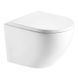 Kit de instalare WC IMPRESE i-FRAME + WC suspendat IMPRESE LESNA i1210+i7116PW+c06803900 i1210+i7116PW+c06803900 foto 8