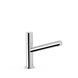 MAX-TRES Baterie lavoar Crom 6120301 foto 1