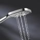 Душевая система с термостатом GROHE Rainshower 26649000 26649000 фото 3