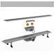 Rigola de dus Volle MASTER LINEA Aire 90-22-602 600 mm 90-22-602 foto 3