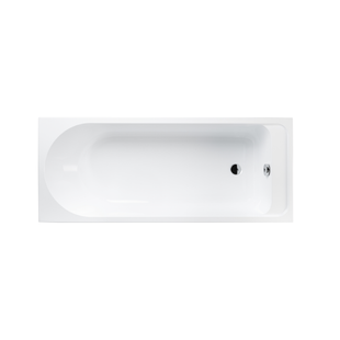 Cada acril IMPRESE VALTICE Nou 170*70 cm, acrilic, fara picioare b0700657070 foto