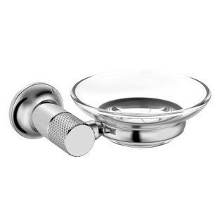 Savonieră cromată Imprese BRENTA ZMK071901250 ZMK071901250 foto