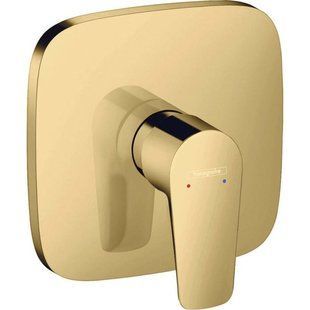 Baterie de dus Hansgrohe Talis E 71765990 71765990 foto