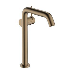 Baterie lavoar Hansgrohe Tecturis S 240 Fine CoolStart 73370140 73370140 foto