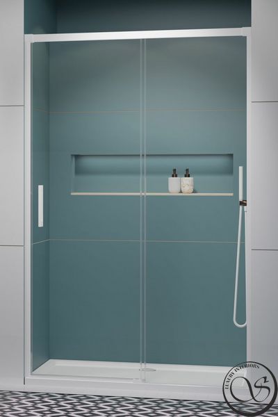 Usi de nisa Radaway IDEA WHITE DWJ 387016-04-01R 387016-04-01R foto