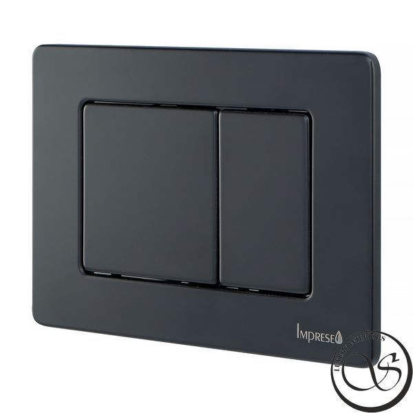 Cheie pentru instalare IMPRESE i-FRAME i7112SB negru mat i7112SB foto