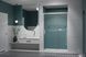 Usi de nisa Radaway IDEA WHITE DWJ 387016-04-01R 387016-04-01R foto 1