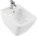 Bideu suspendat Villeroy & Boch Finion 446500R1 Alb alpin CeramicPlus 56x37.5x32 cm 446500R1 foto 1