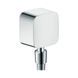 Шланговое подсоединение Hansgrohe Fixfit 27414000 27414000 фото 1