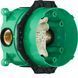 Baterie duș &icirc;ncastrată Hansgrohe Novus cu Ibox, cromată (71065180) 71065180 foto 2
