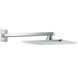 Duș deasupra cu suport GROHE ALLURE 26064000 foto 1