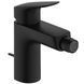 Смеситель Hansgrohe Logis для биде, Matt Black (71200670) 71200670 фото 1